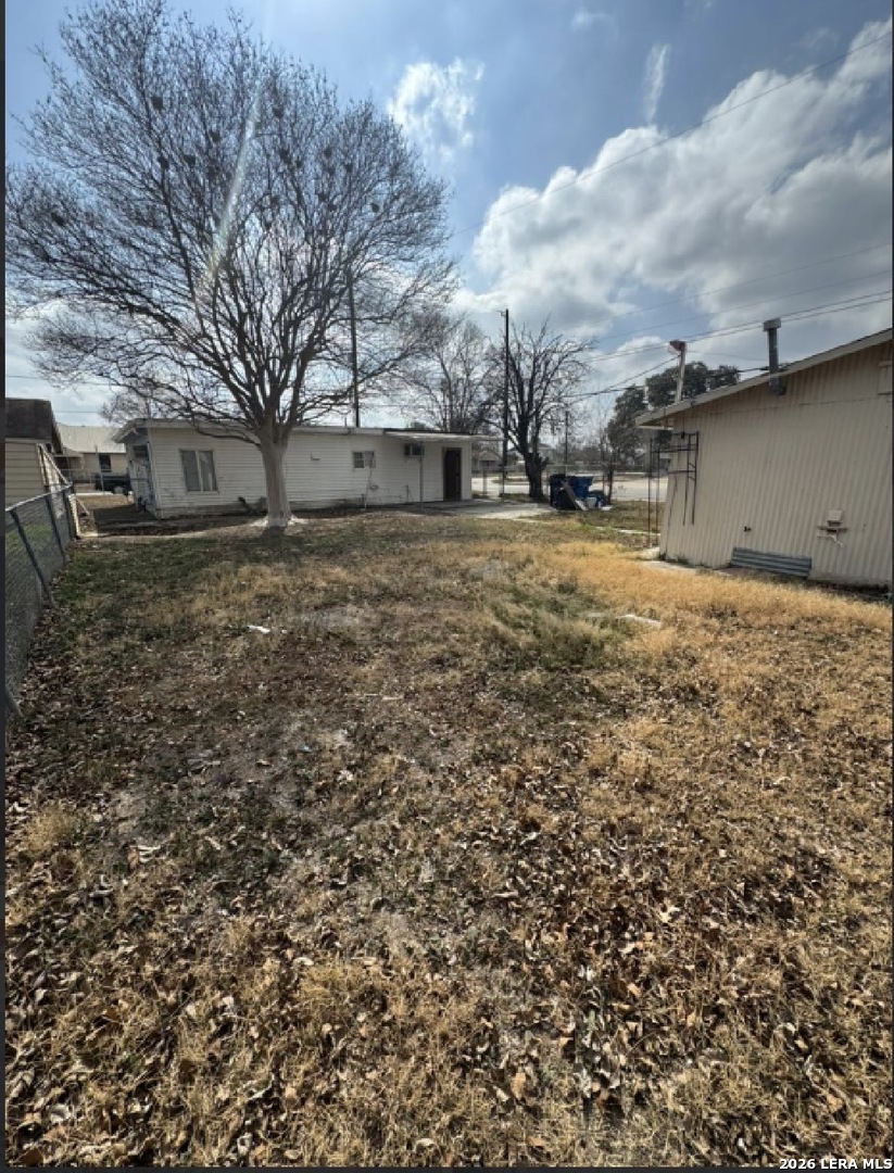 235 Gillette Boulevard San Antonio TX 78221