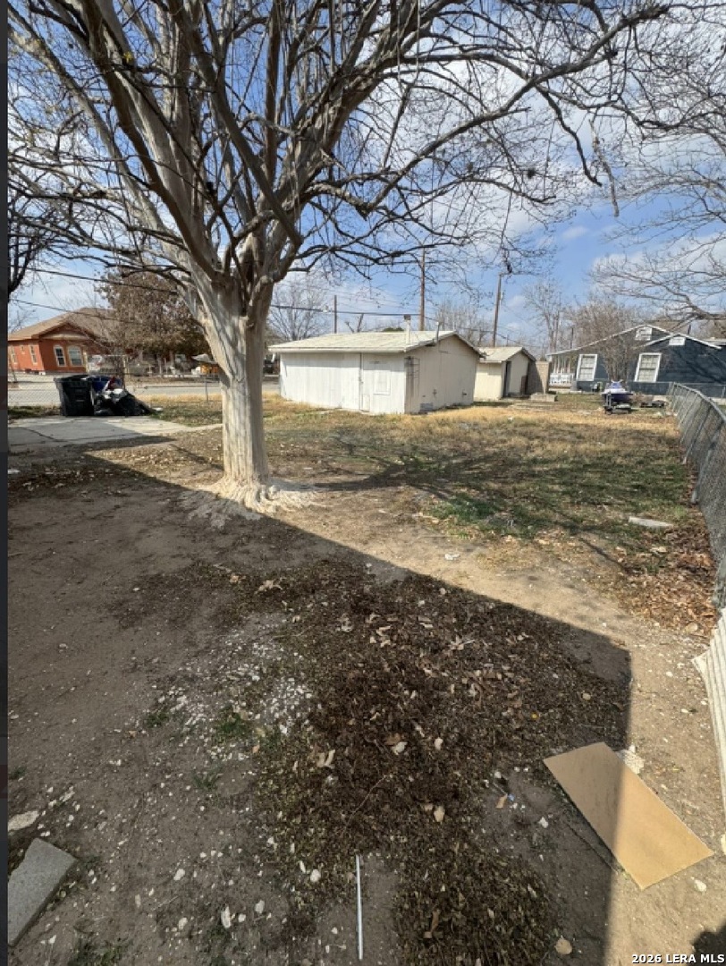235 Gillette Boulevard San Antonio TX 78221