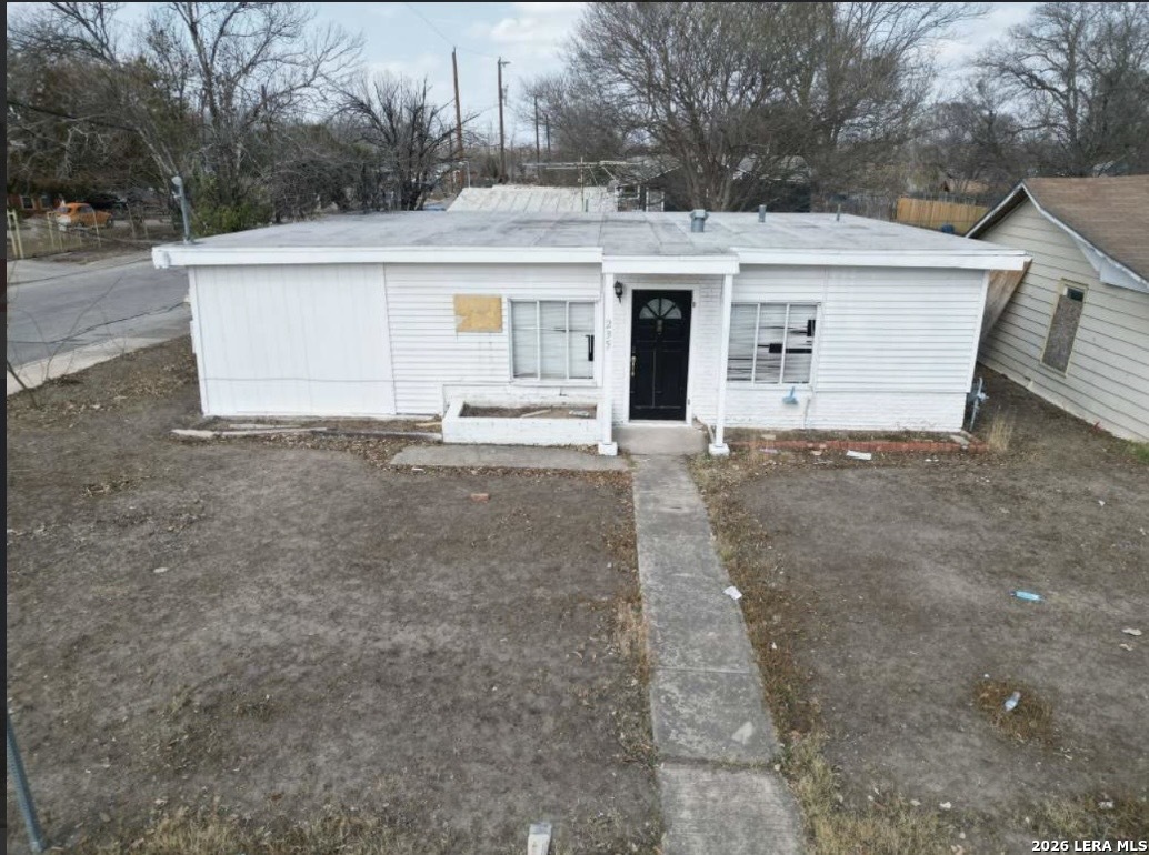 235 Gillette Boulevard San Antonio TX 78221