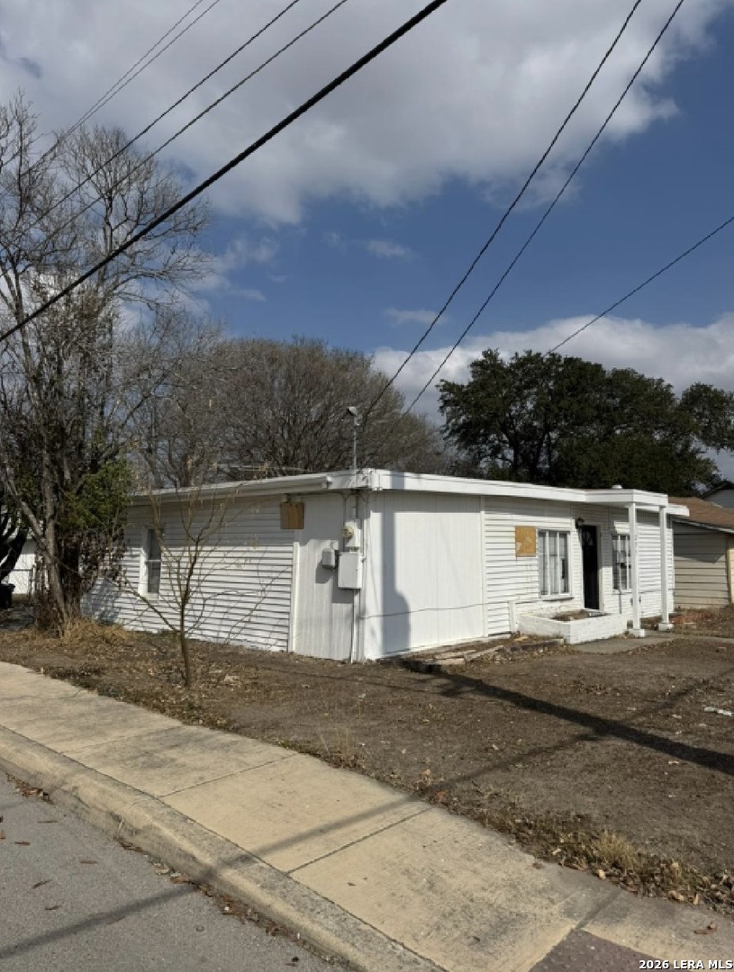 235 Gillette Boulevard San Antonio TX 78221