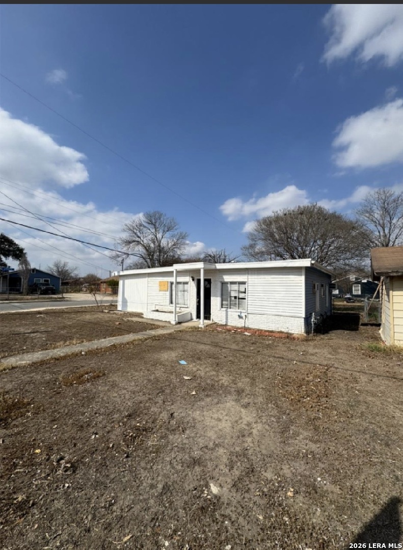 235 Gillette Boulevard San Antonio TX 78221
