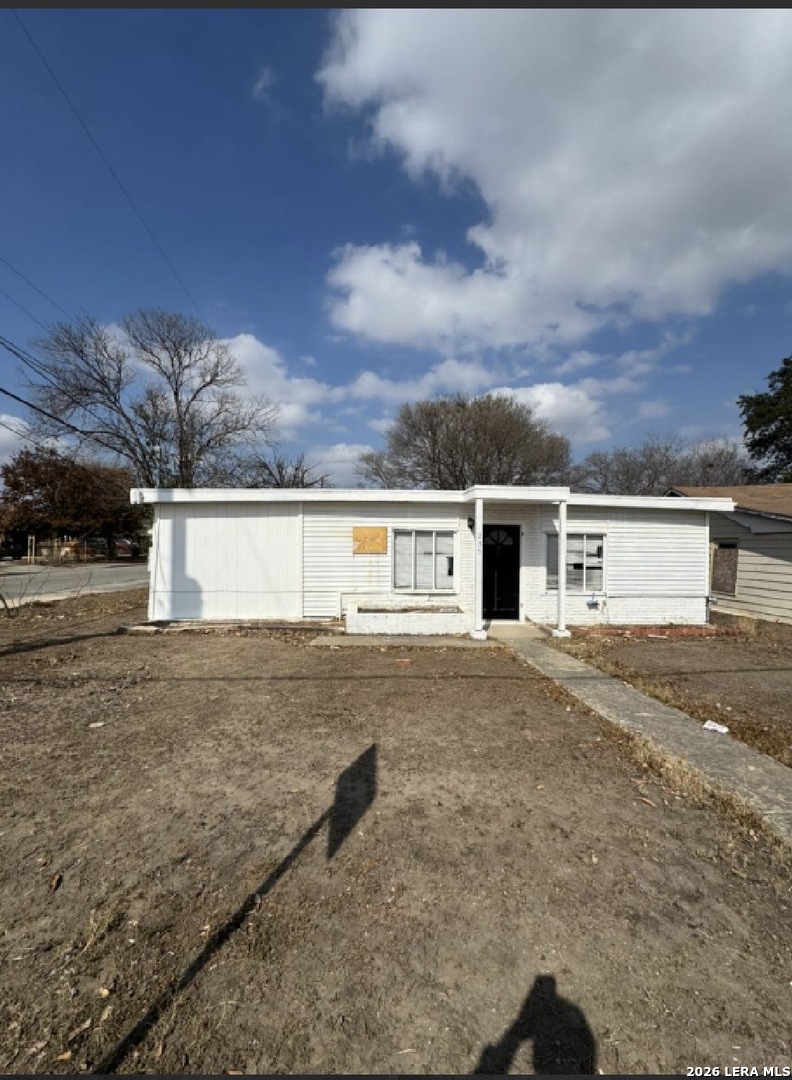 235 Gillette Boulevard San Antonio TX 78221