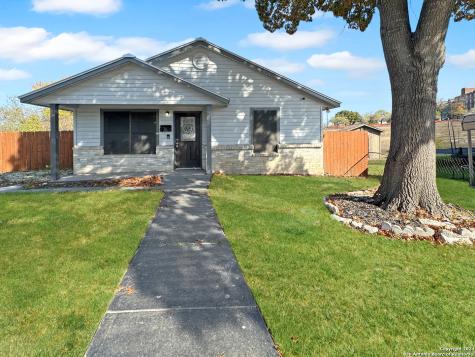 211 Rivertree San Antonio TX 78203