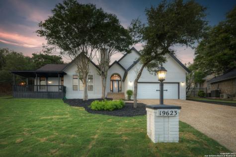 19623 Wittenburg San Antonio TX 78256