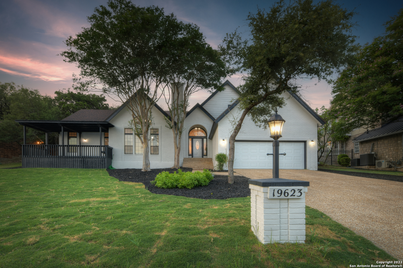 19623 Wittenburg San Antonio TX 78256