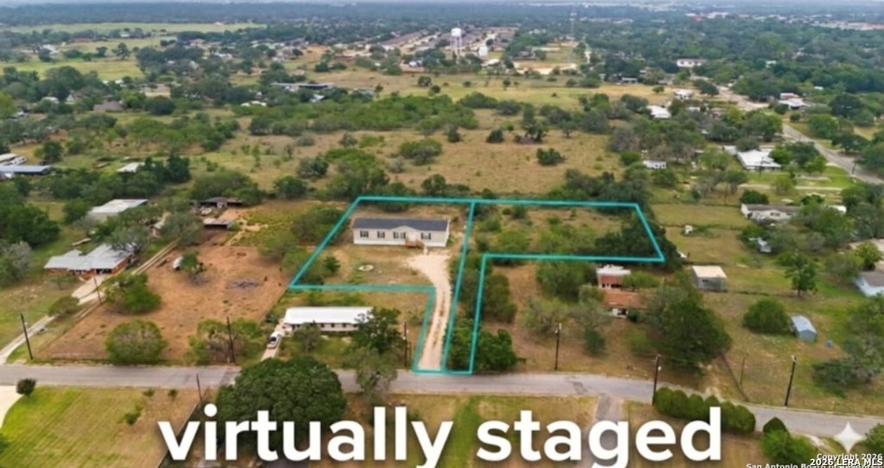 1512 Sandy Pleasanton TX 78064