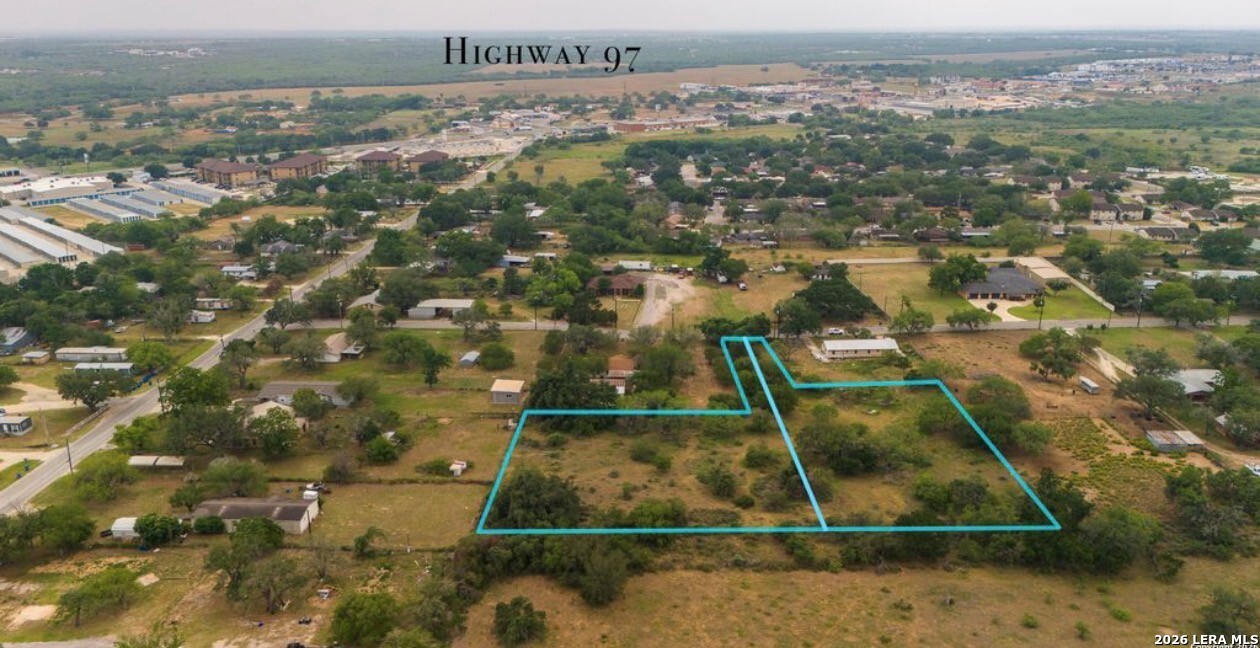 1512 Sandy Pleasanton TX 78064