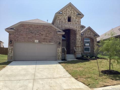 6886 Comanche View San Antonio TX 78233