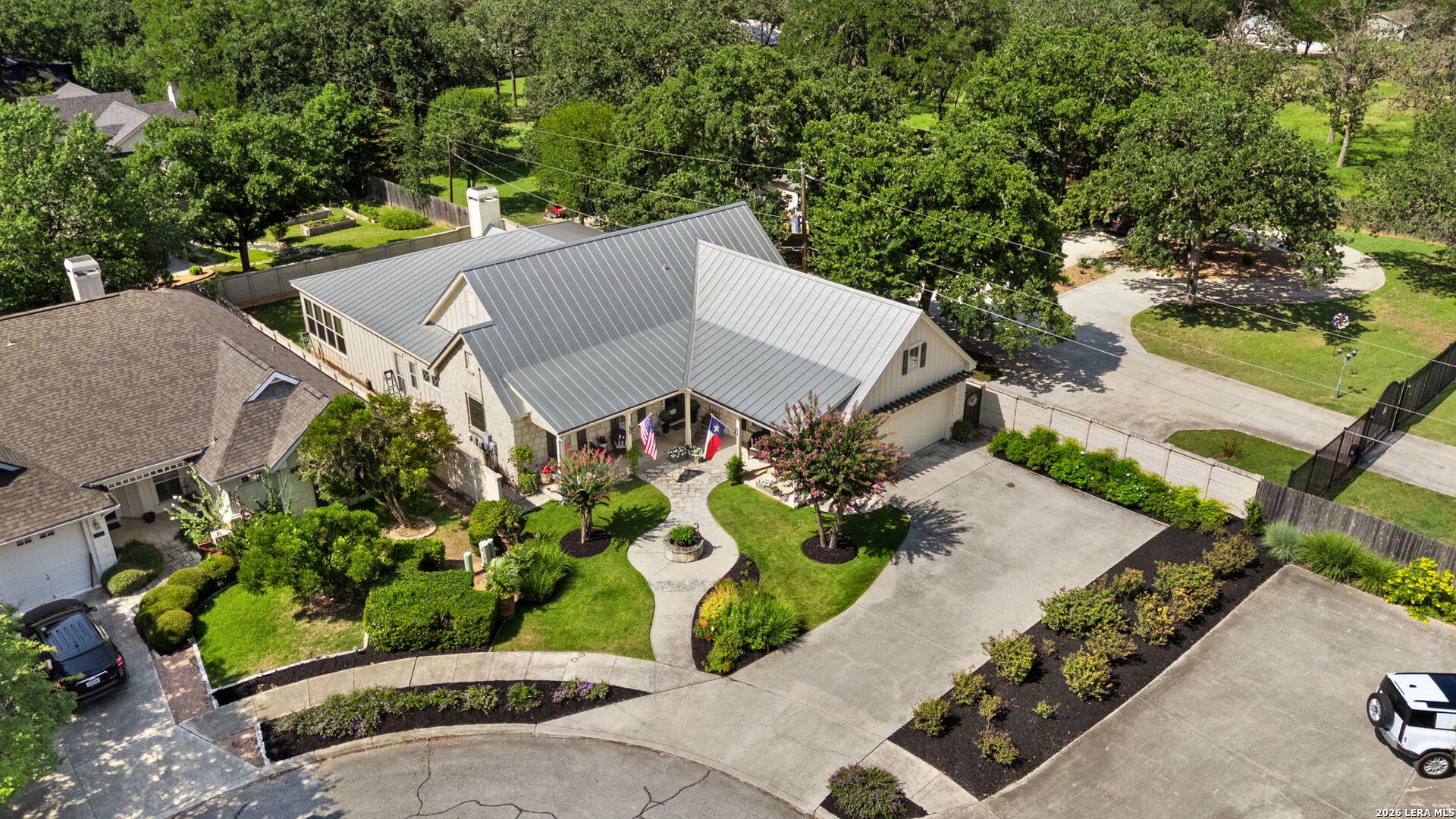 109 Village Circle Boerne TX 78006
