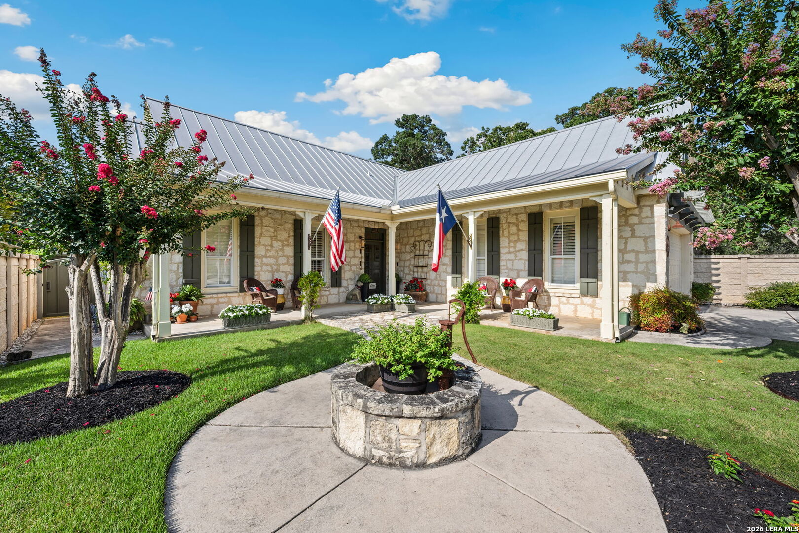 109 Village Circle Boerne TX 78006
