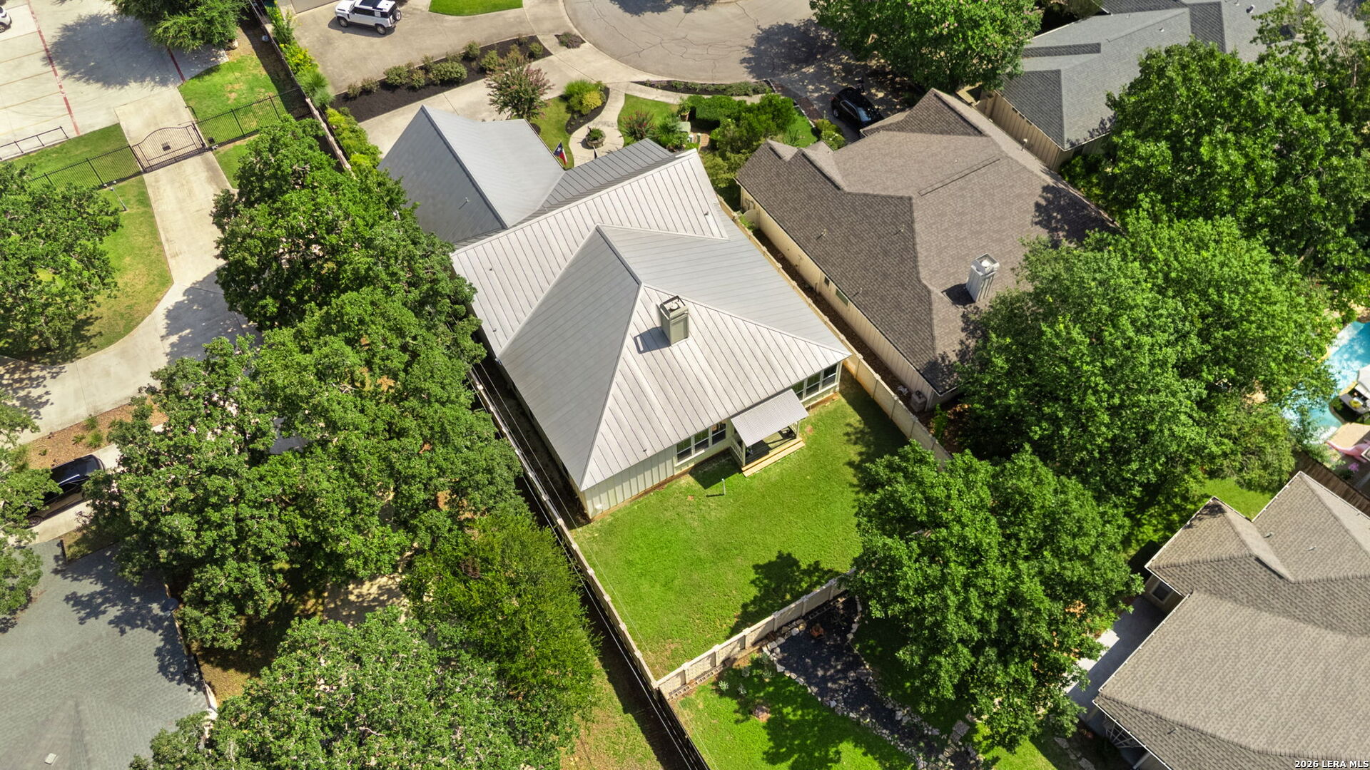 109 Village Circle Boerne TX 78006