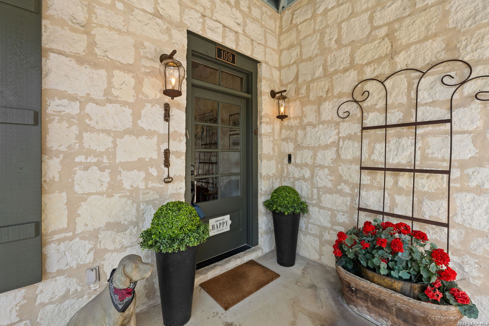 109 Village Circle Boerne TX 78006