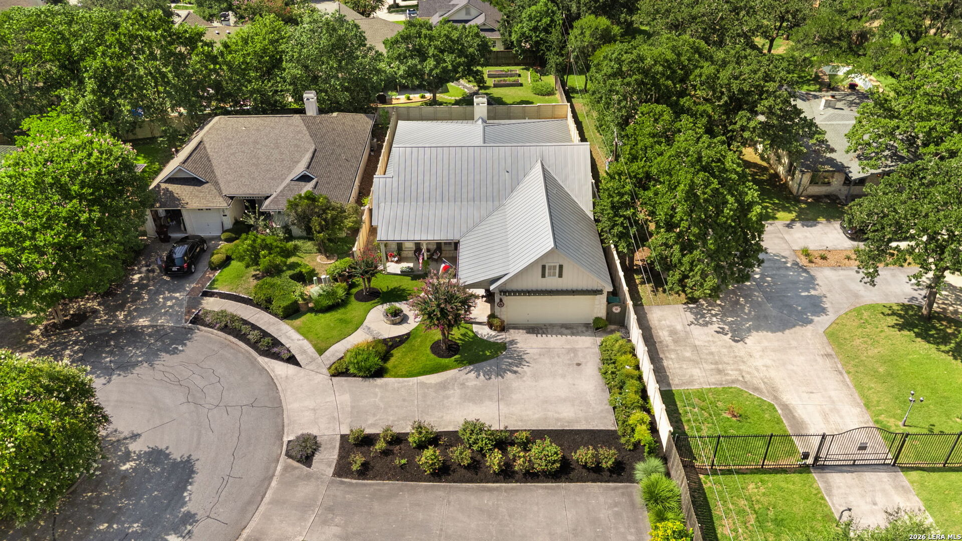 109 Village Circle Boerne TX 78006