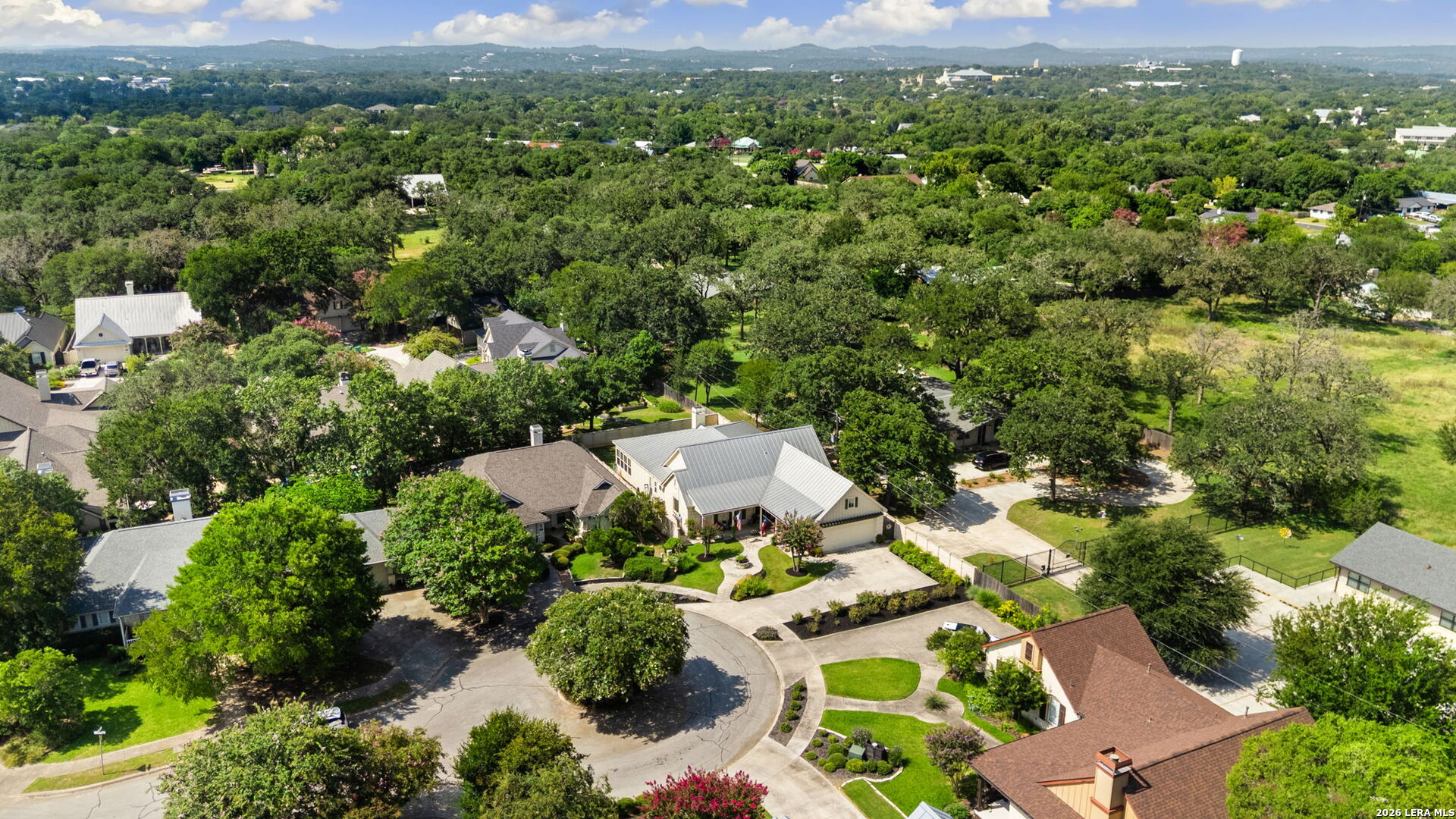 109 Village Circle Boerne TX 78006