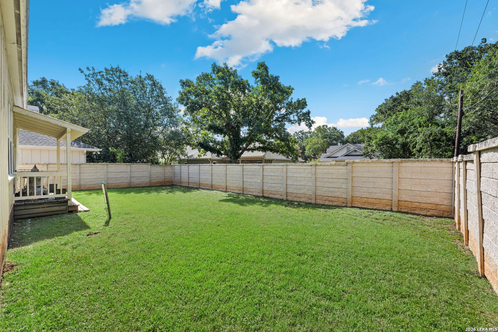 109 Village Circle Boerne TX 78006