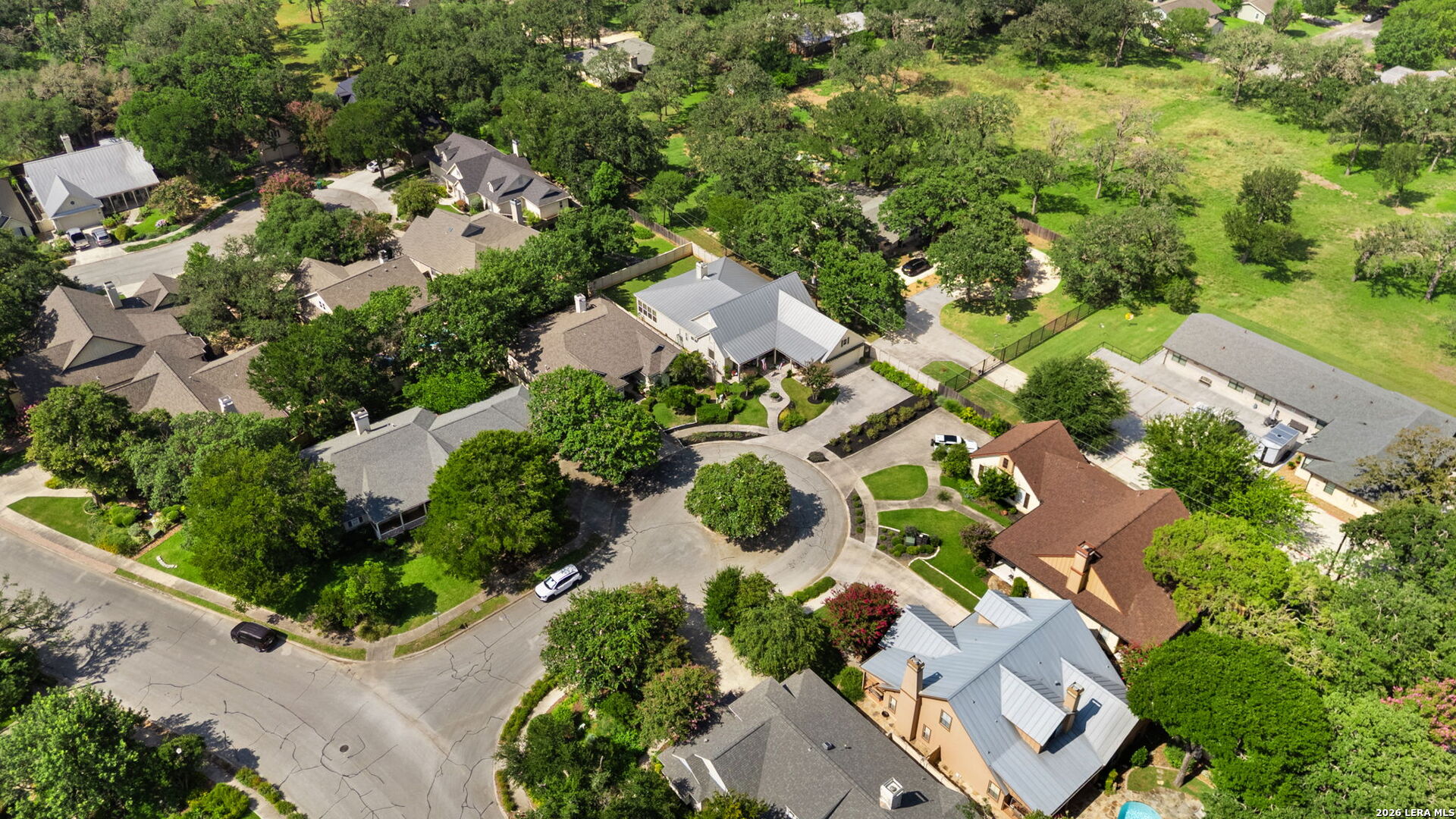 109 Village Circle Boerne TX 78006