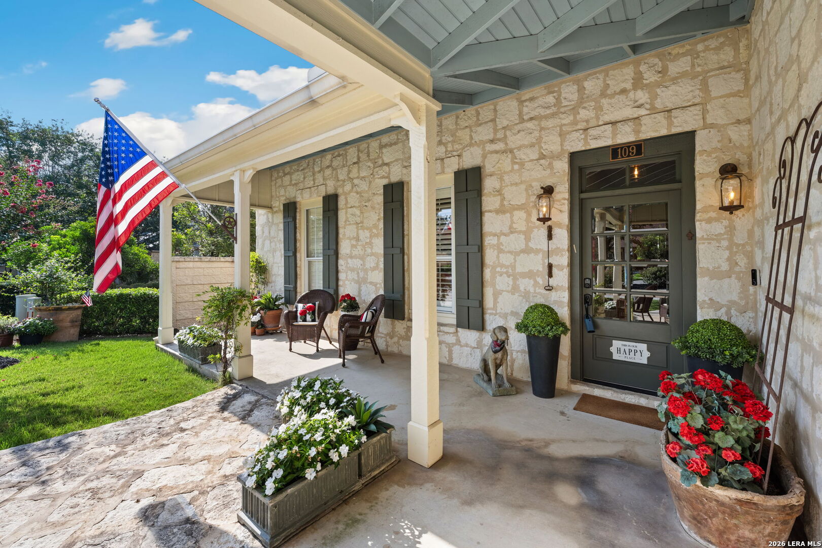 109 Village Circle Boerne TX 78006