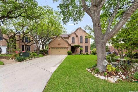 2620 Cove Trail Schertz TX 78154