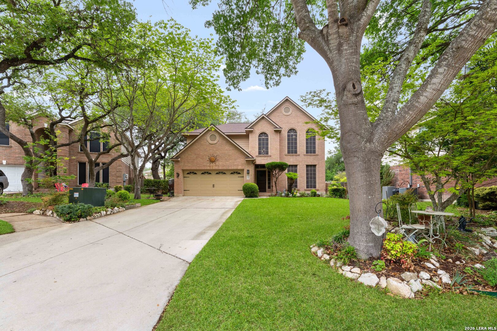 2620 Cove Trail Schertz TX 78154