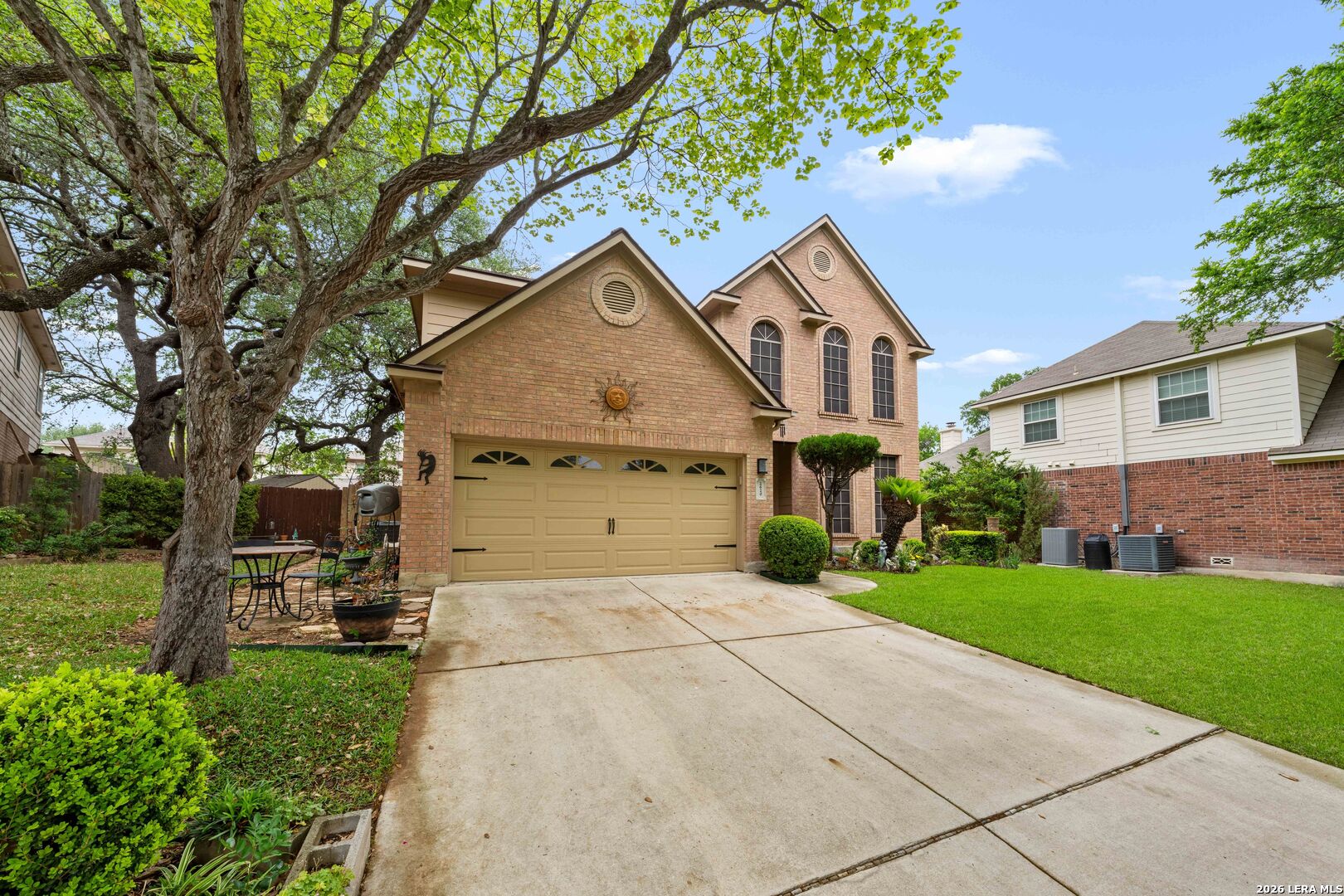 2620 Cove Trail Schertz TX 78154