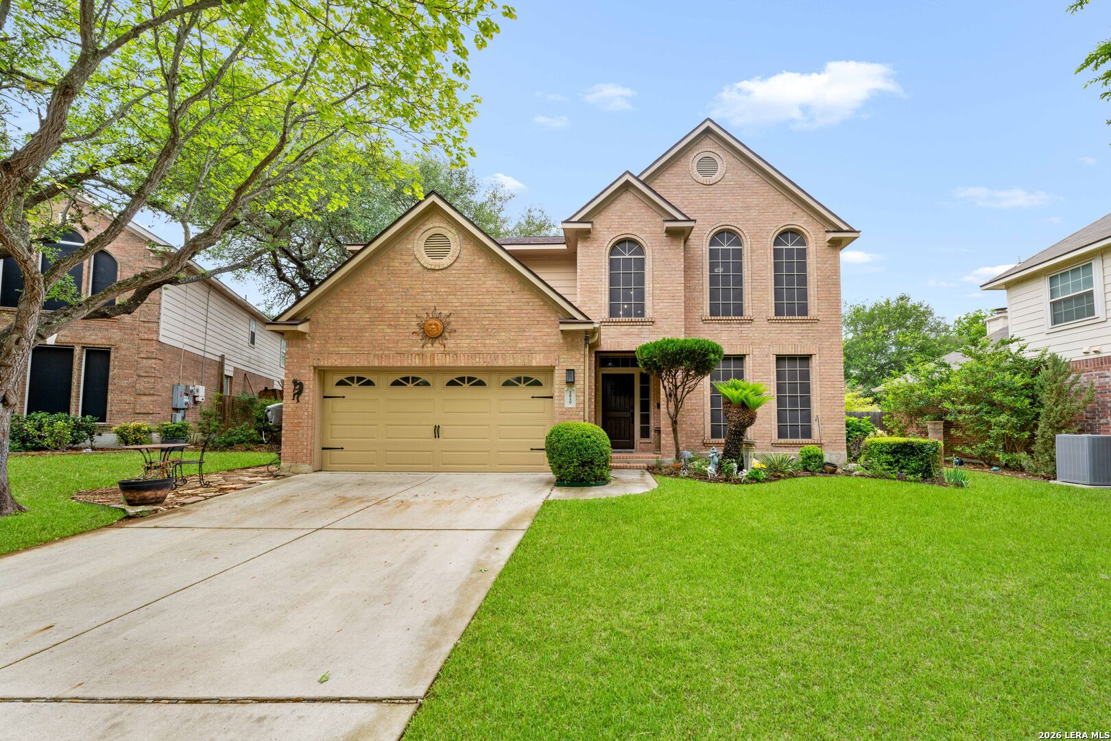 2620 Cove Trail Schertz TX 78154