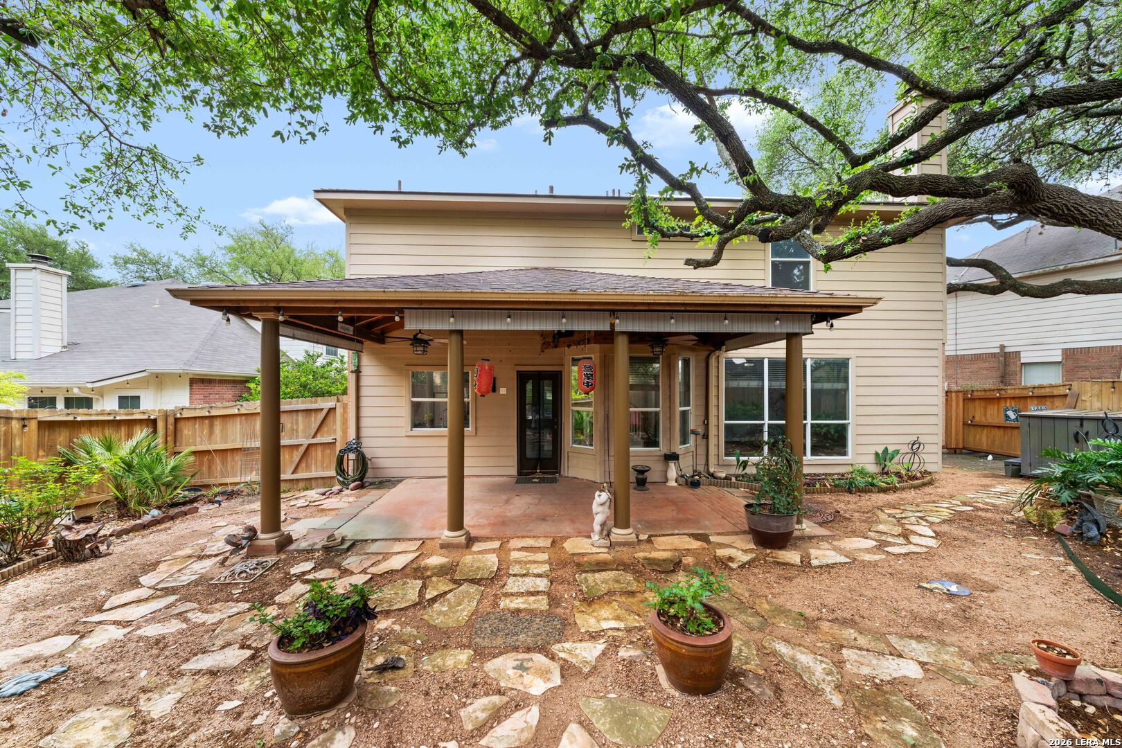 2620 Cove Trail Schertz TX 78154