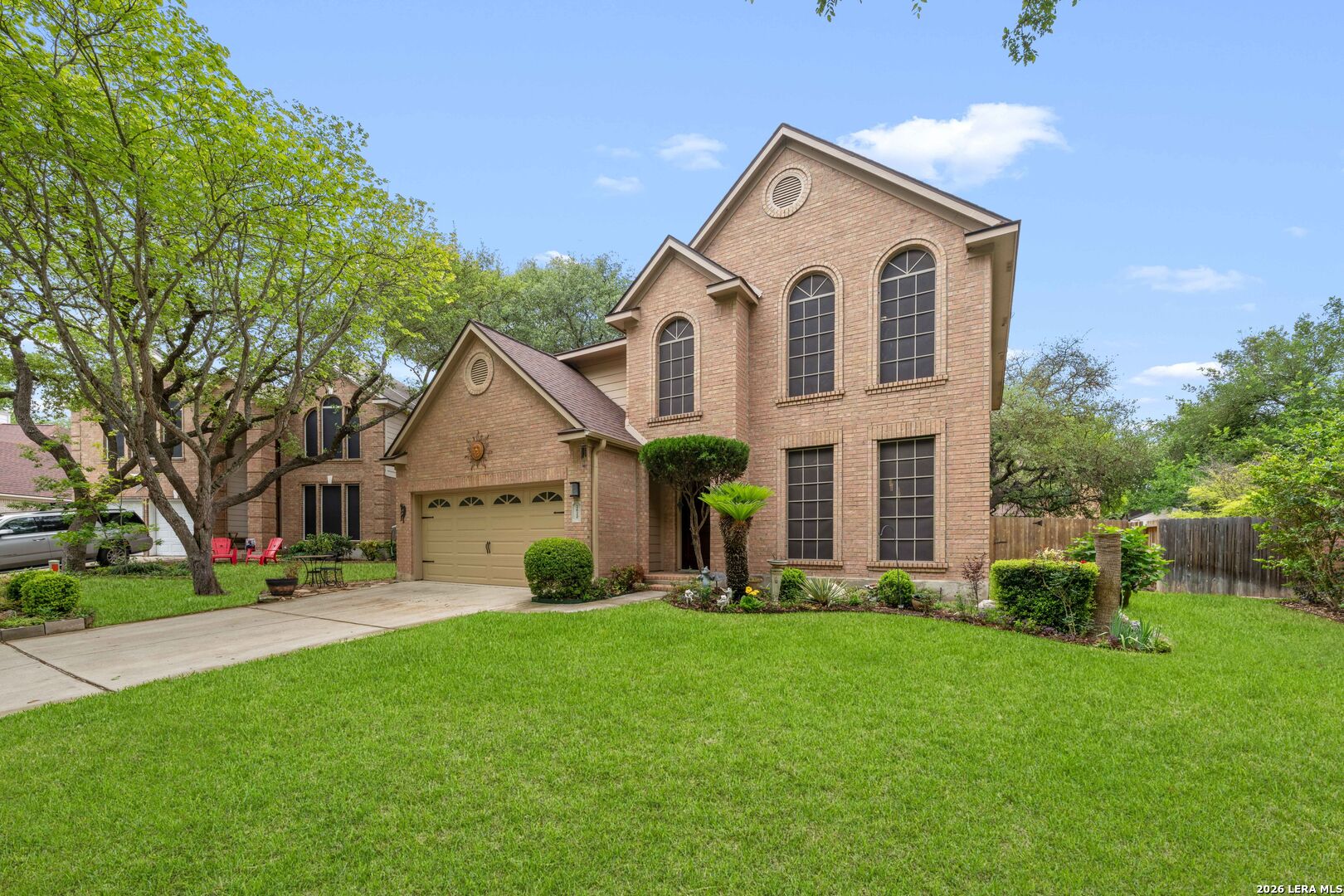 2620 Cove Trail Schertz TX 78154