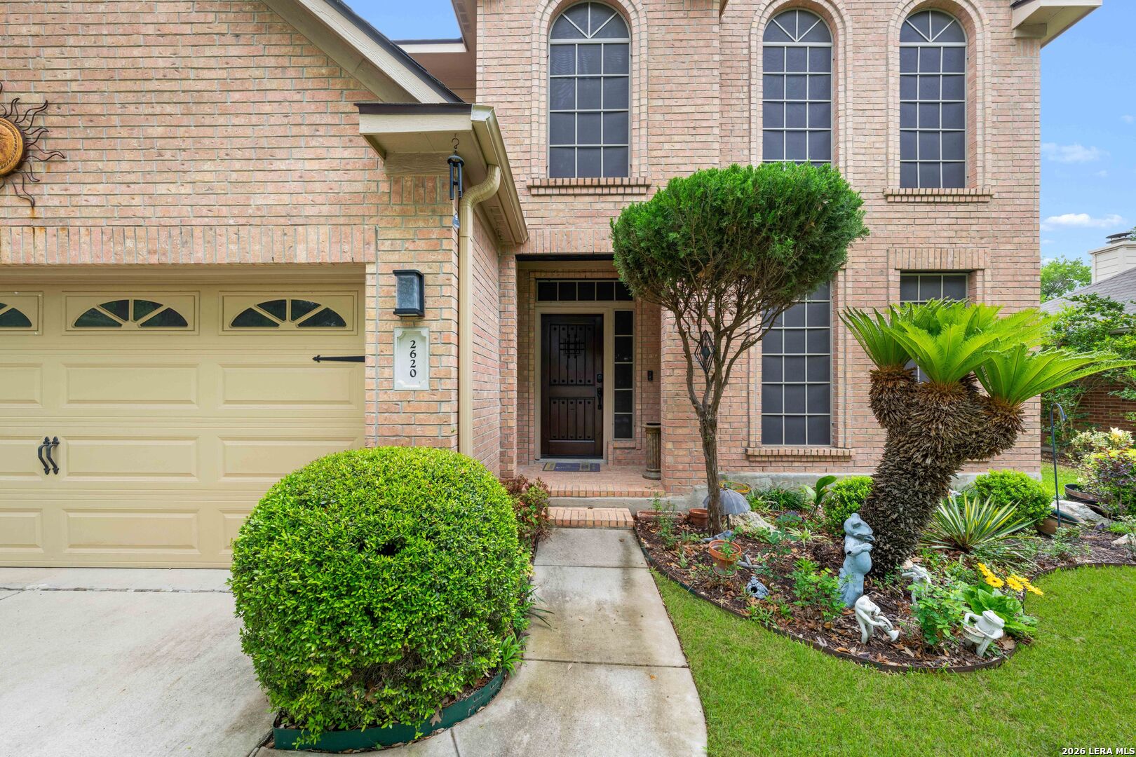2620 Cove Trail Schertz TX 78154