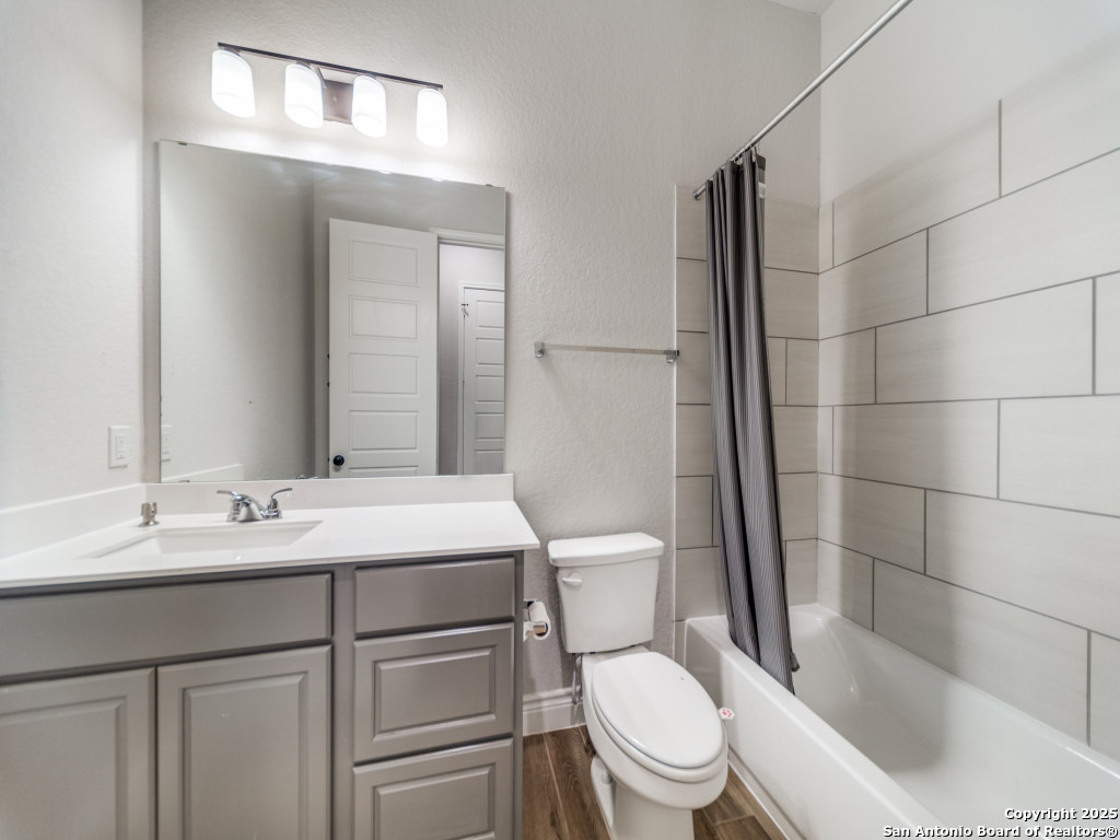 141 Mescalero Boerne TX 78006