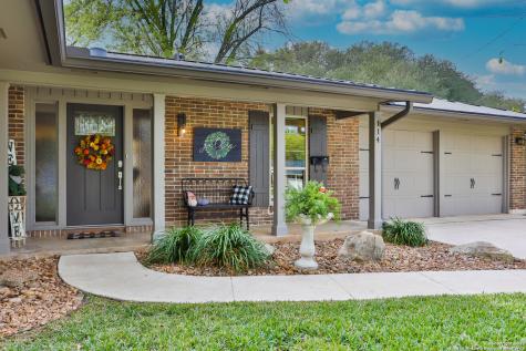 114 Kenwood Avenue Boerne TX 78006