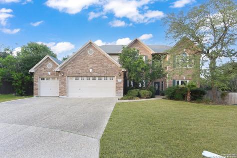 507 Roble Fino San Antonio TX 78258
