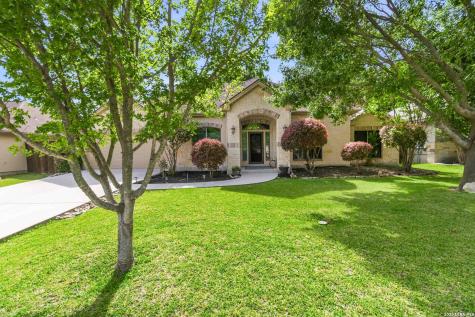226 Lone Tree Boerne TX 78006