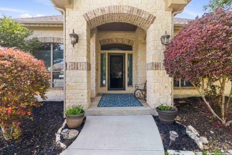 226 Lone Tree Boerne TX 78006
