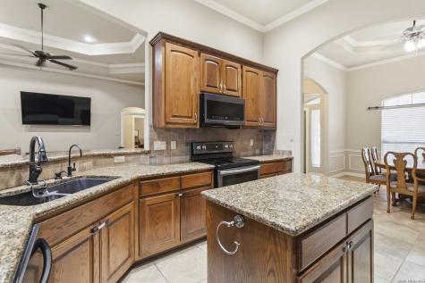 226 Lone Tree Boerne TX 78006