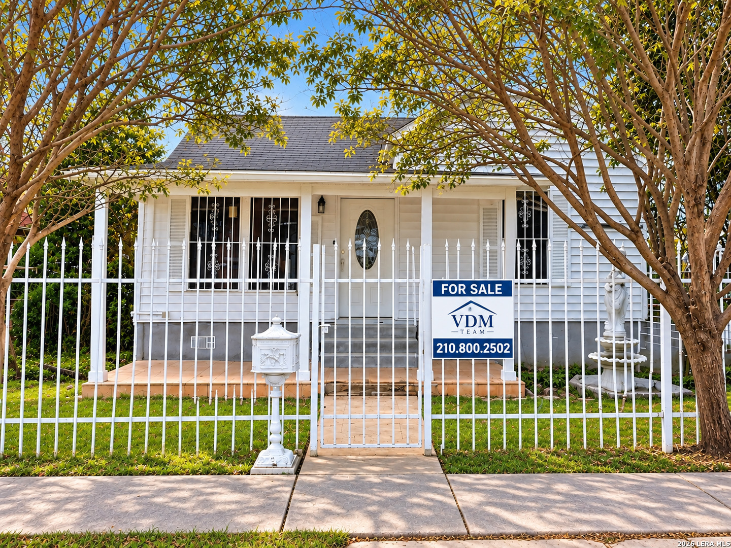 622 W Baylor San Antonio TX 78204