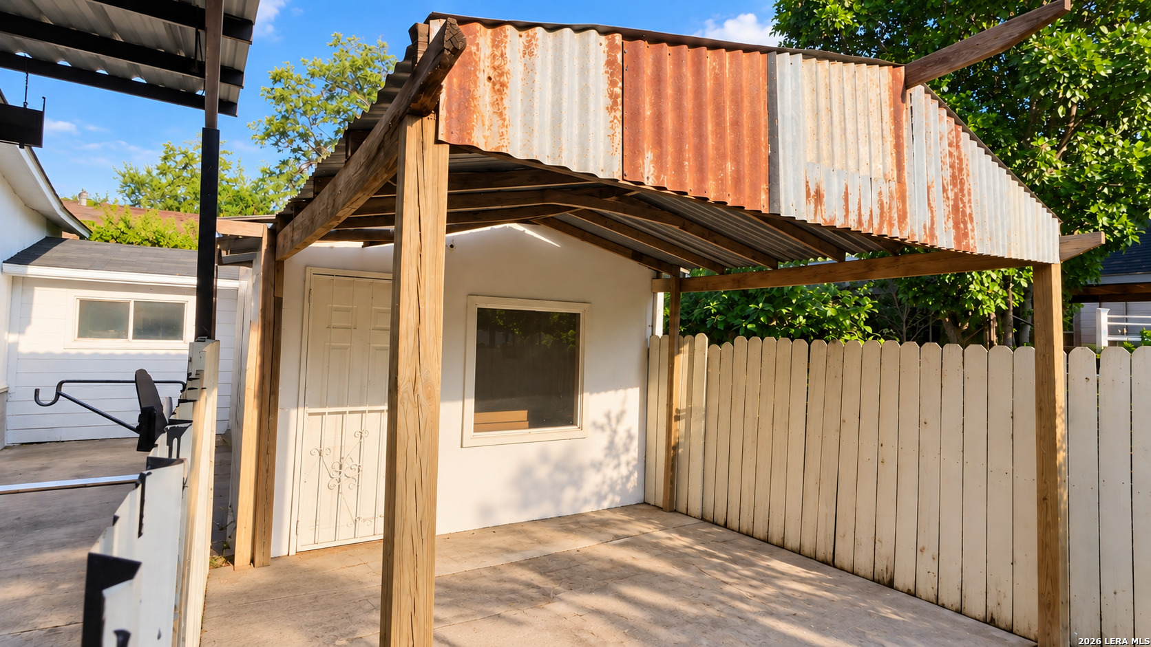 622 W Baylor San Antonio TX 78204