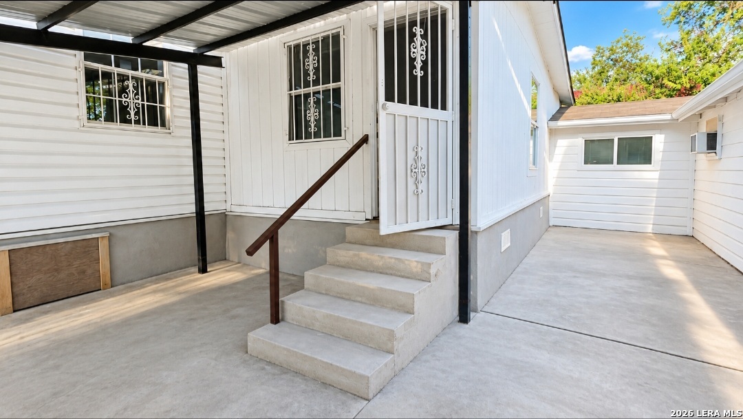 622 W Baylor San Antonio TX 78204