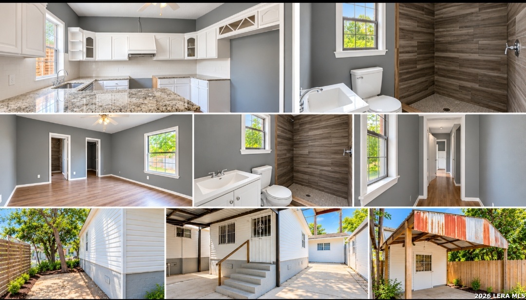 622 W Baylor San Antonio TX 78204