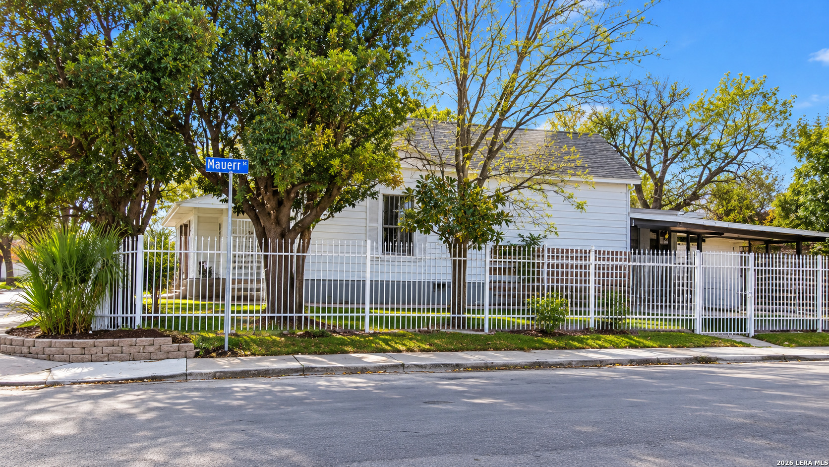622 W Baylor San Antonio TX 78204
