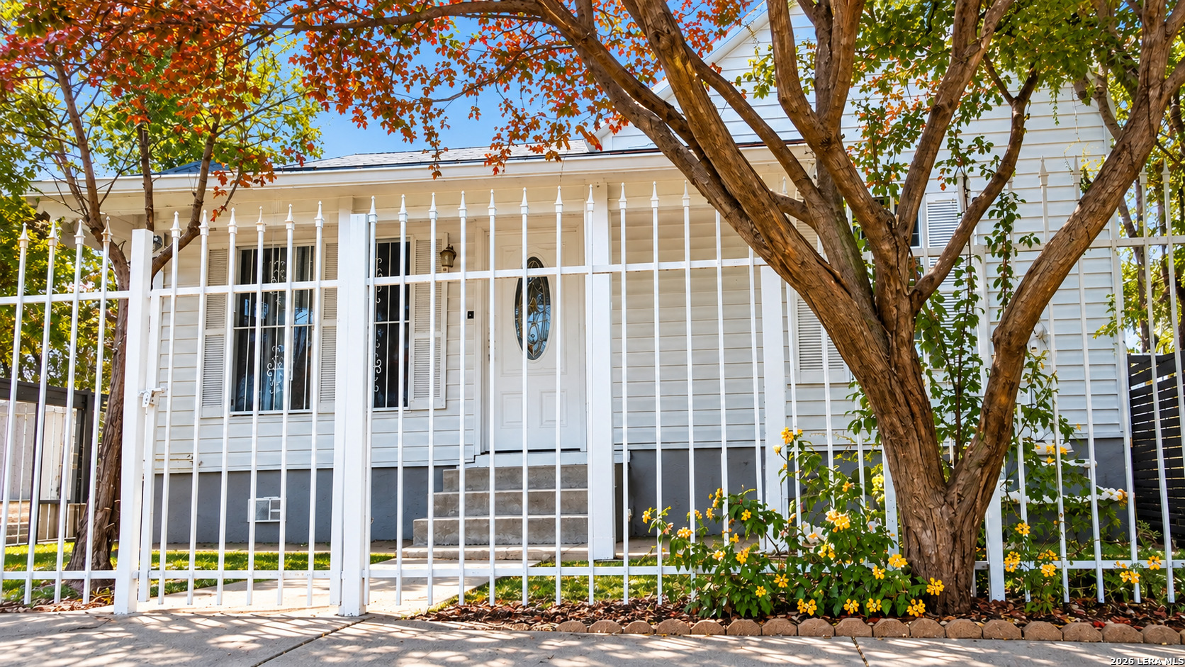 622 W Baylor San Antonio TX 78204