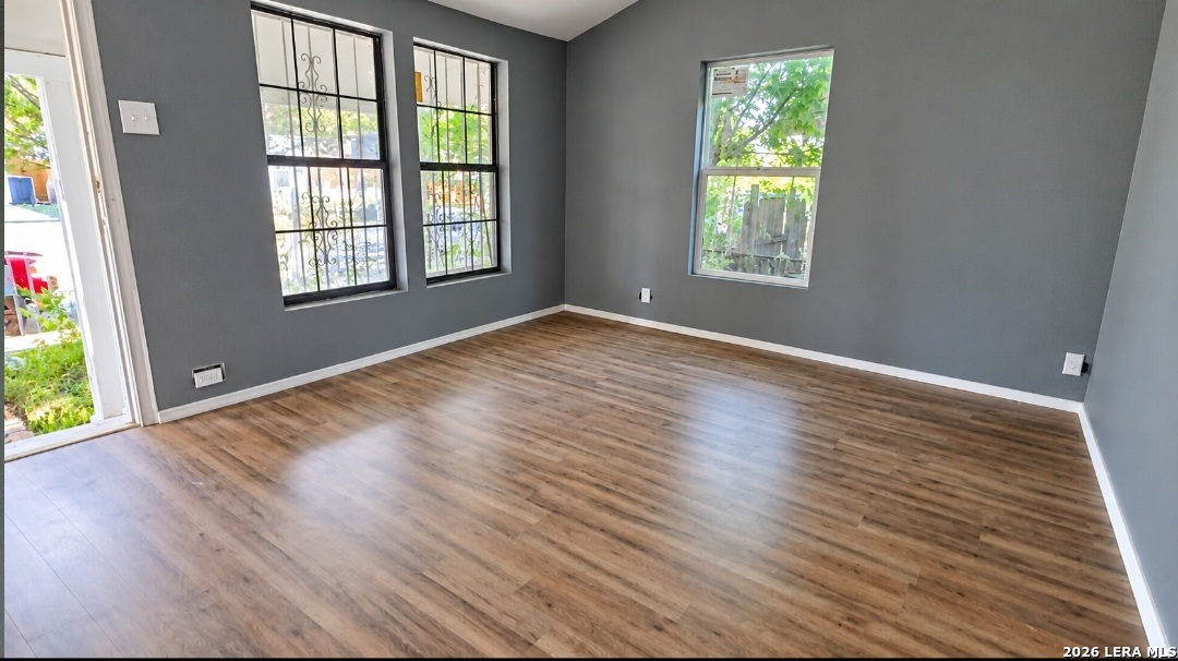 622 W Baylor San Antonio TX 78204
