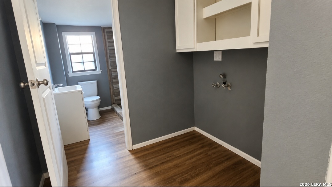 622 W Baylor San Antonio TX 78204