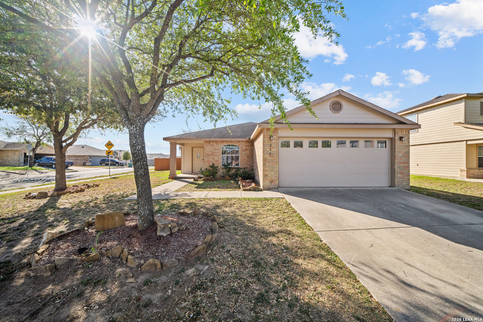 240 Rustic Acres Selma TX 78154