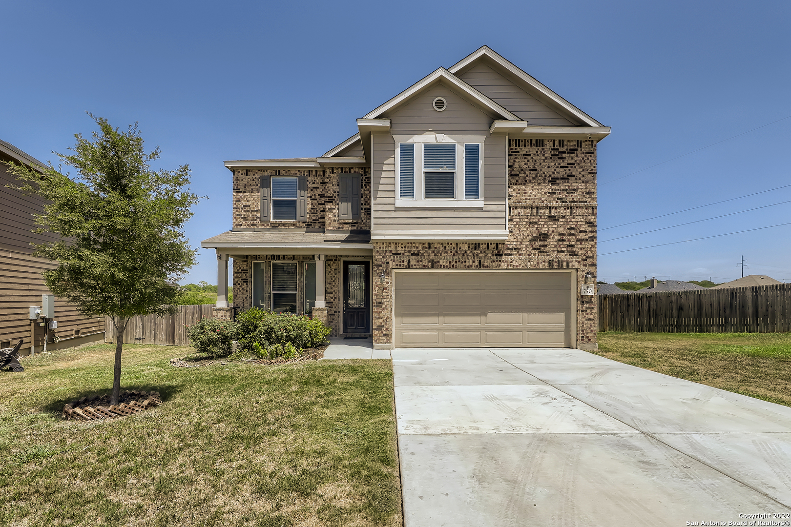 750 Anthem Lane New Braunfels TX 78132