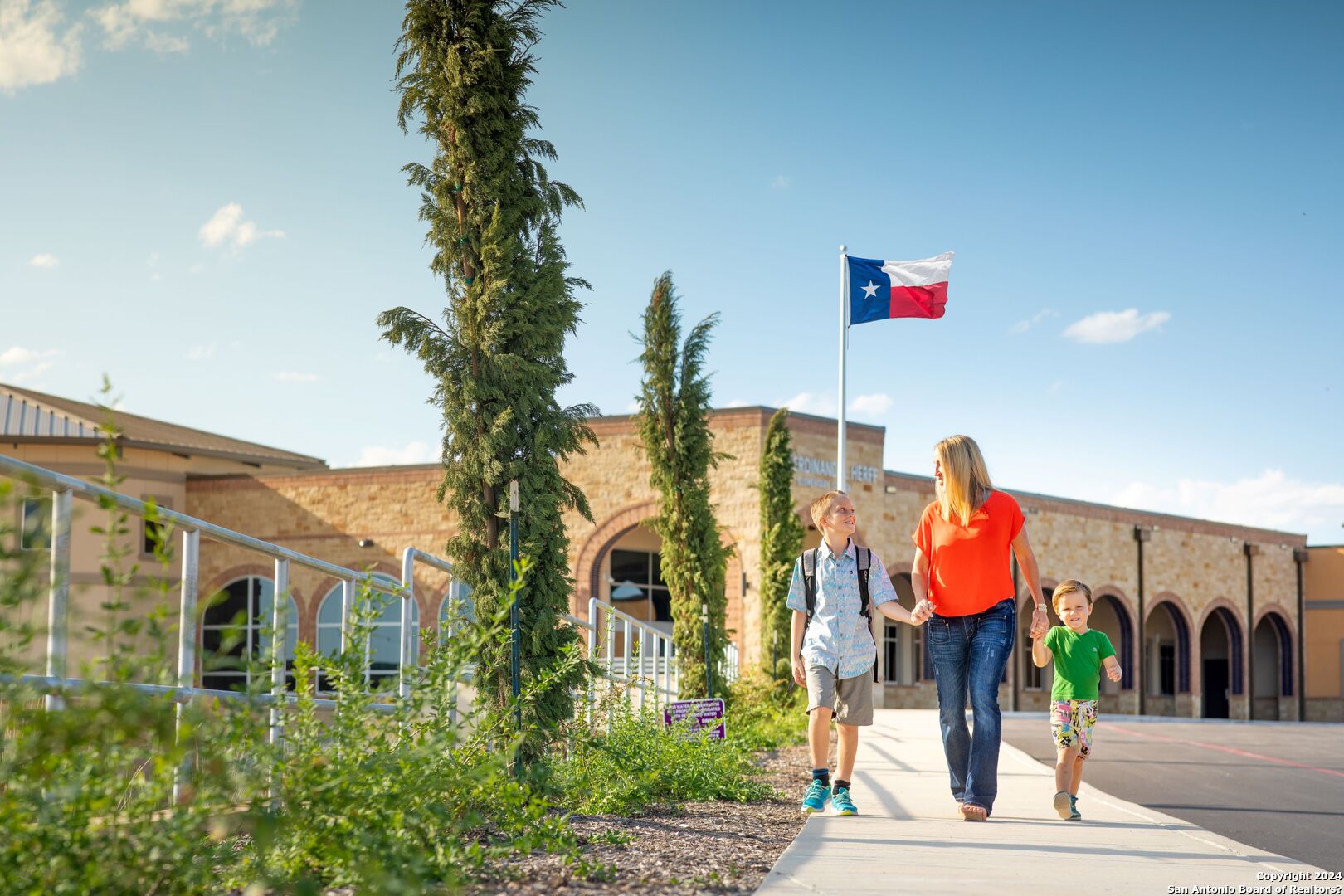 301 Fandango Boerne TX 78006