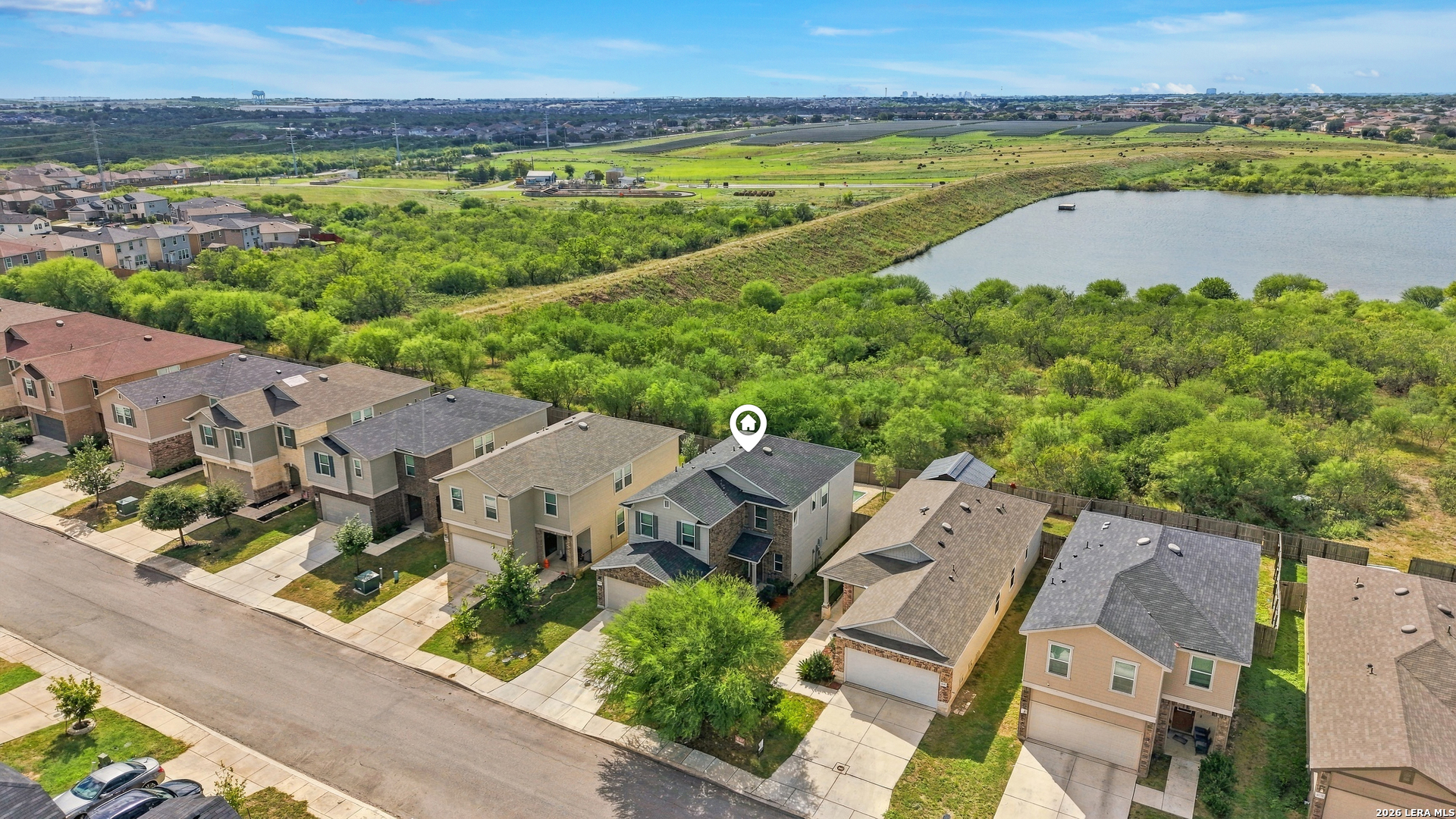 4639 Via Sonoma Trail Converse TX 78109