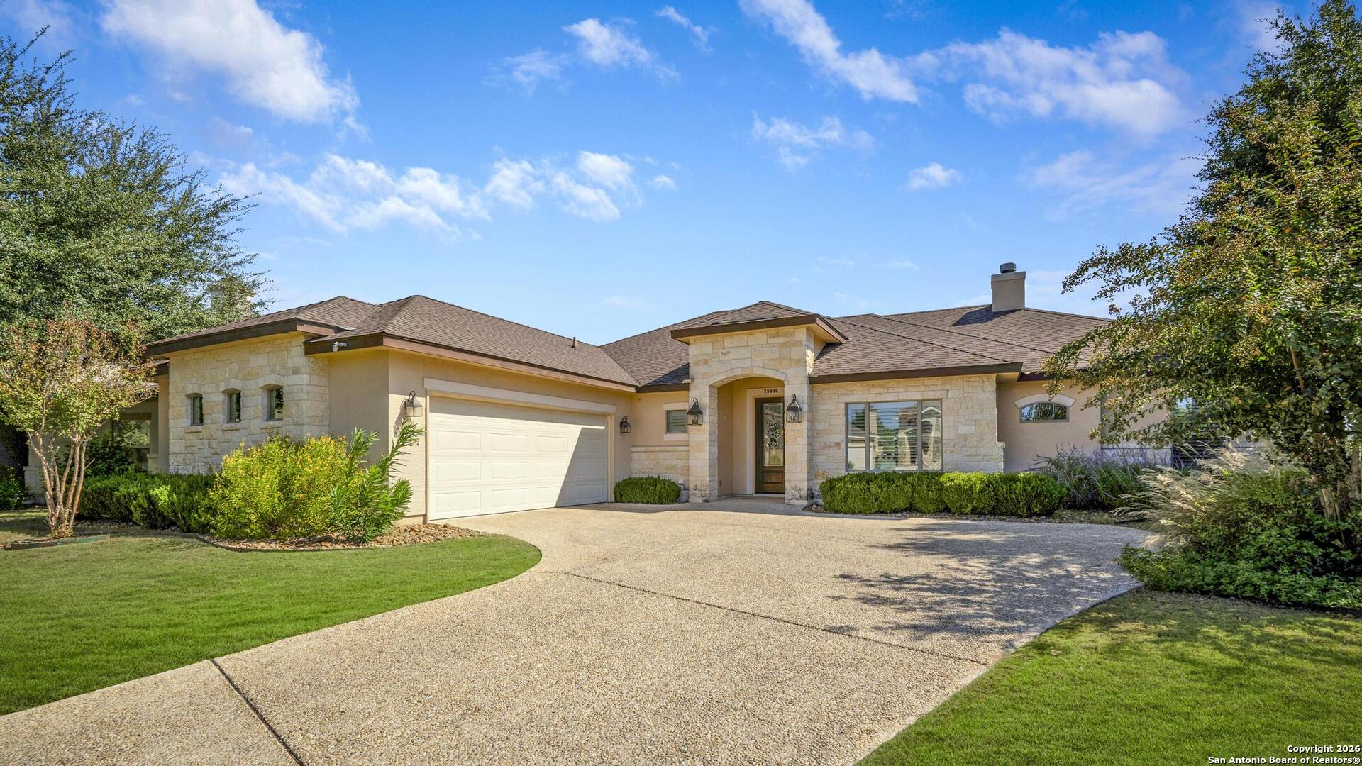 29906 Cibolo Run Fair Oaks Ranch TX 78015