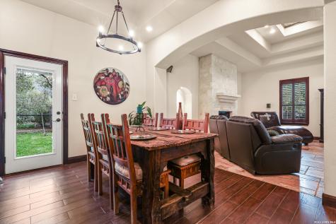 23328 Osceola Bluff San Antonio TX 78261