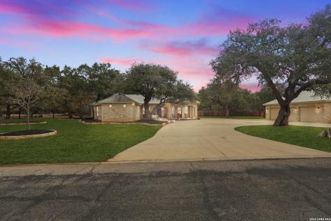 23328 Osceola Bluff San Antonio TX 78261