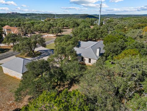 23328 Osceola Bluff San Antonio TX 78261